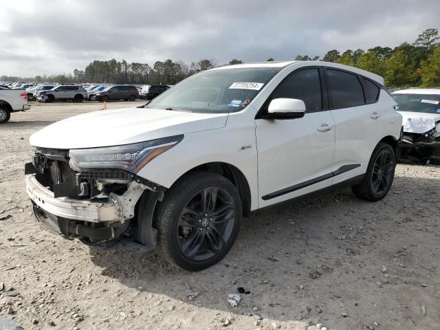 Acura Rdx (2019)
