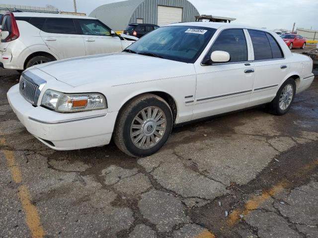 Mercury Grmarquis (2011)