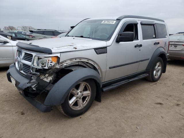 Dodge Nitro (2007)