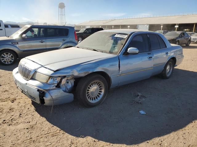 Mercury Grmarquis (2001)