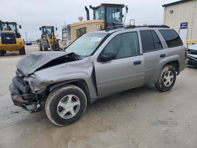 Chevrolet Trailblzr (2006)