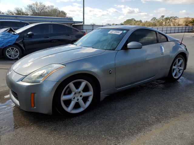 Nissan 350z (2004)