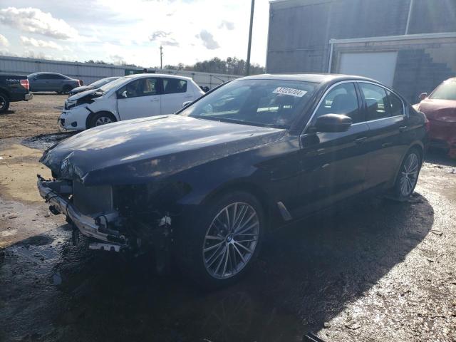Bmw 530i (2018)