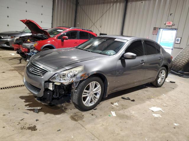 Infiniti G37 (2013)