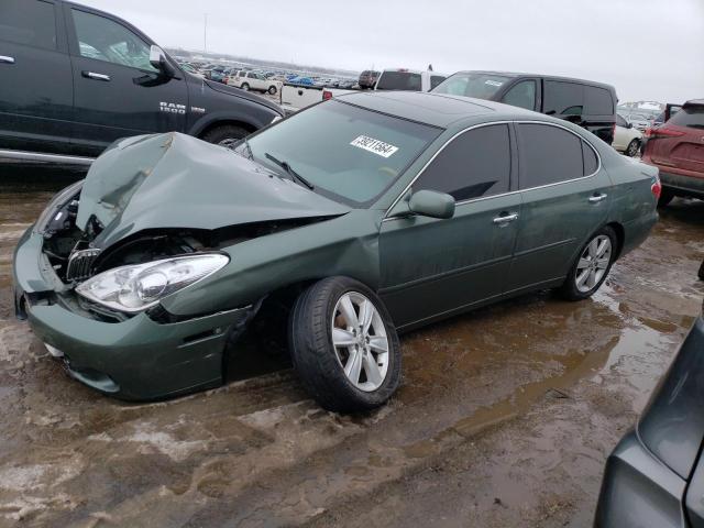 Lexus Es330 (2006)