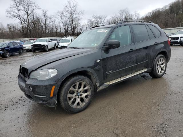 Bmw X5 (2012)