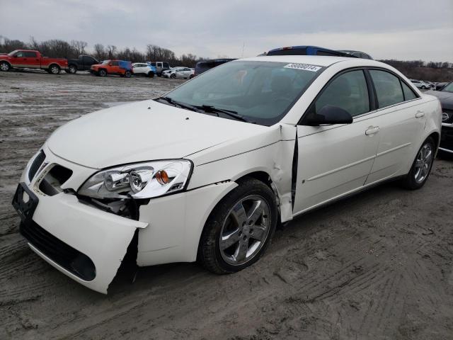 Pontiac G6 (2006)