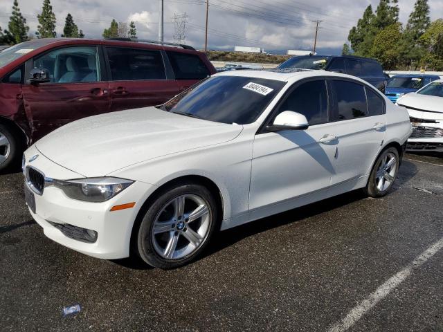 Bmw 328 i sule (2014)