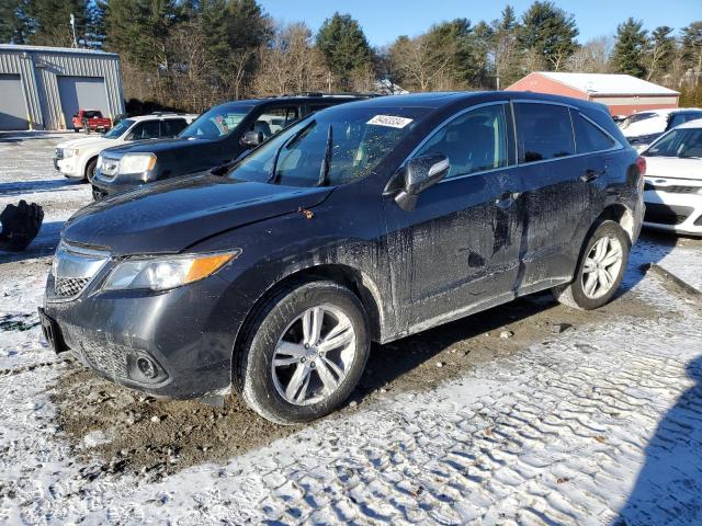Acura Rdx (2015)