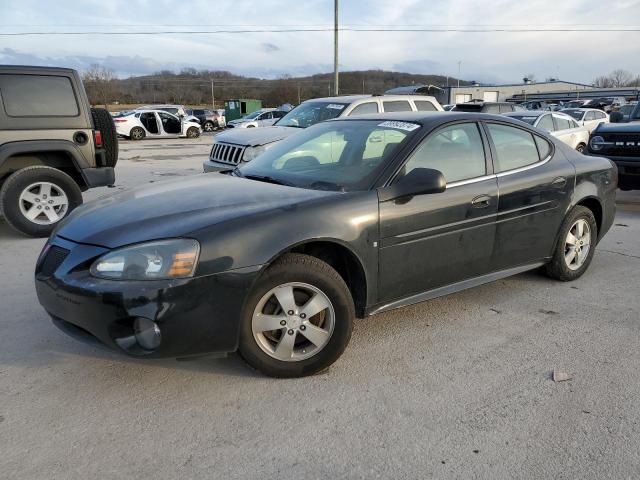 Pontiac Grandprix (2007)