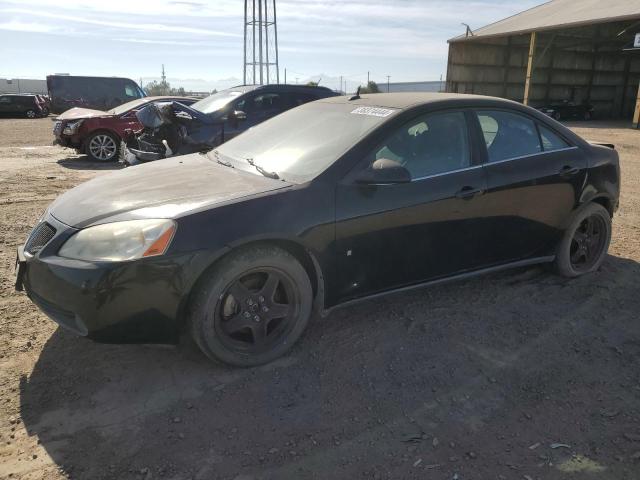 Pontiac G6 (2008)