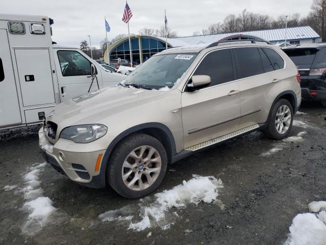 Bmw X5 (2013)