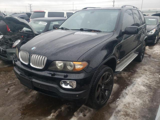 Bmw X5 (2006)