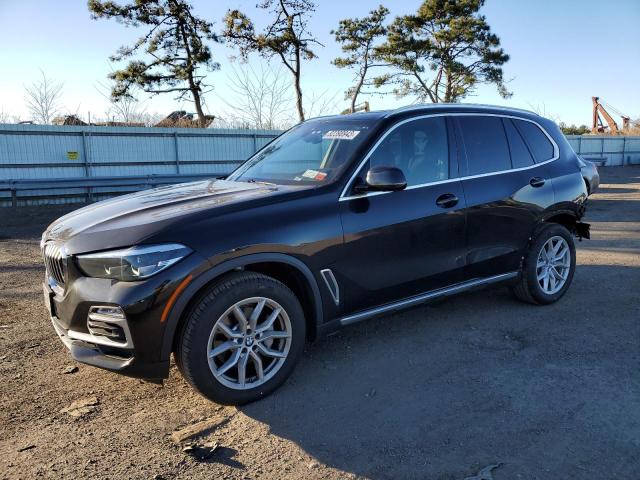 Bmw X5 (2019)