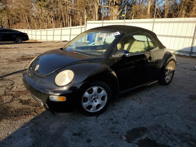 Volkswagen Beetle (2003)