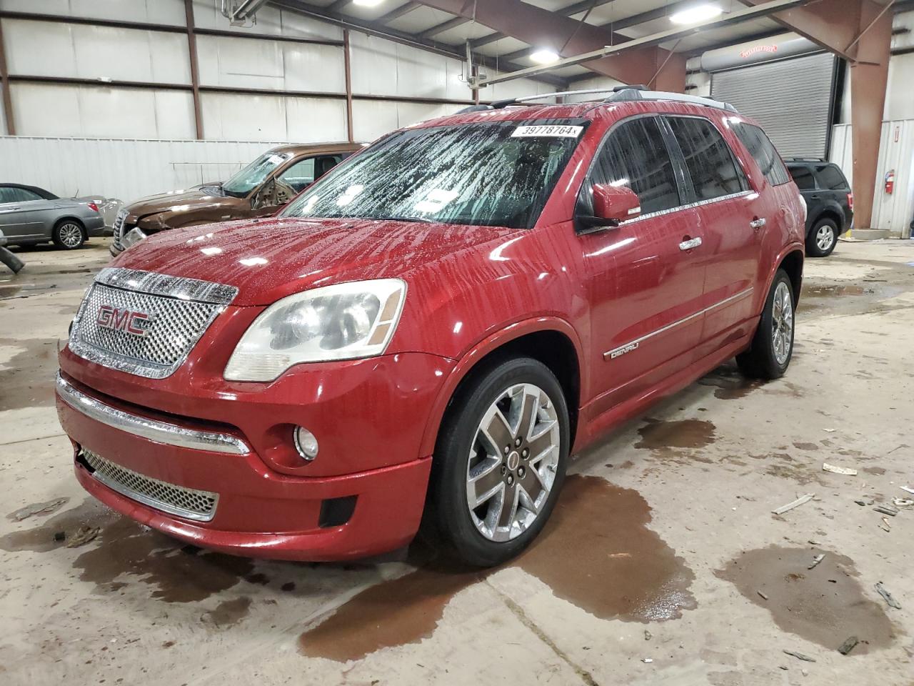 Gmc Acadia (2012)