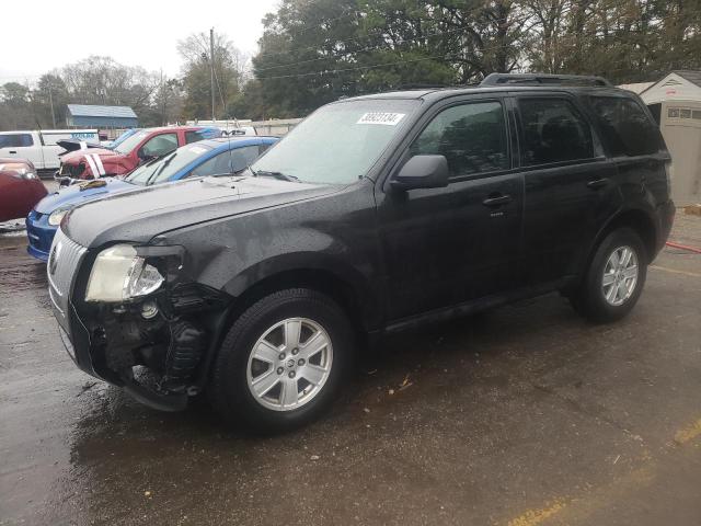 Mercury Mariner (2011)