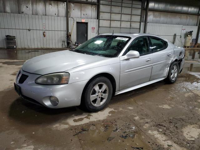 Pontiac Grandprix (2004)