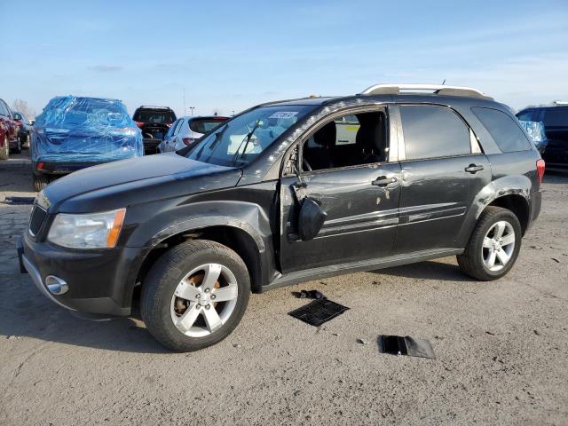 Pontiac Torrent (2008)