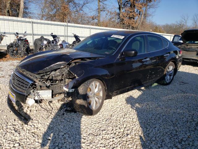 Infiniti M37 (2011)