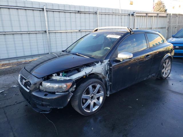 Volvo C30 (2010)