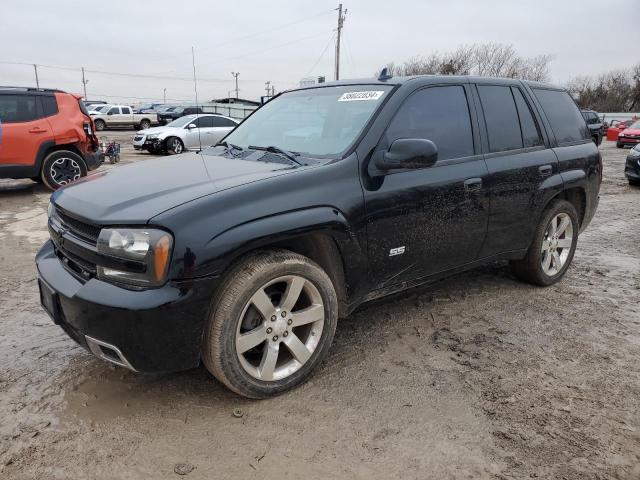 Chevrolet Trailblzr (2006)