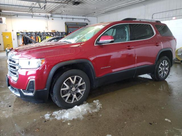 Gmc Acadia (2020)