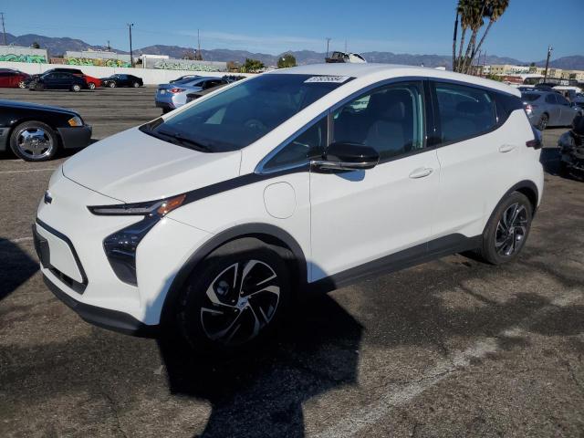 Chevrolet Bolt (2023)