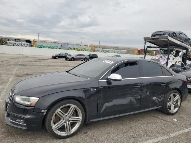 Audi S4-rs4 (2015)