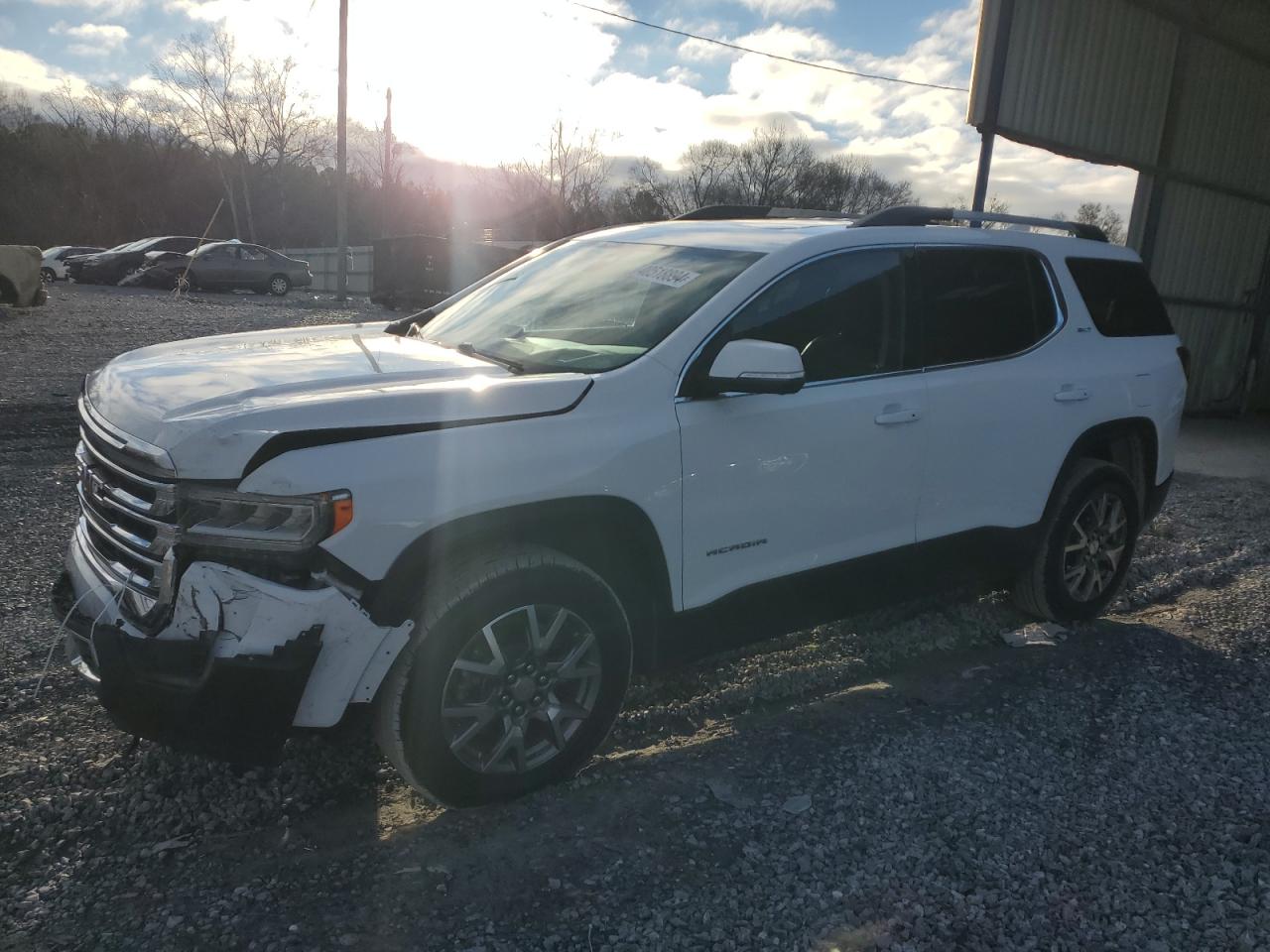 Gmc Acadia (2021)