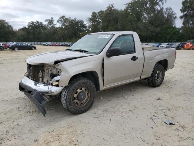 Chevrolet Colorado (2007)