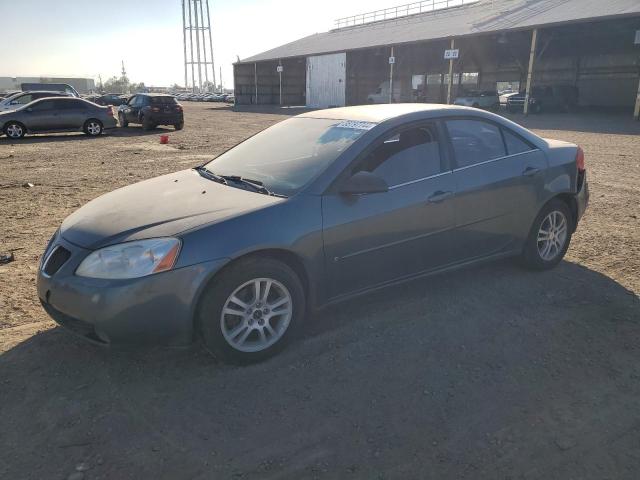 Pontiac G6 (2006)