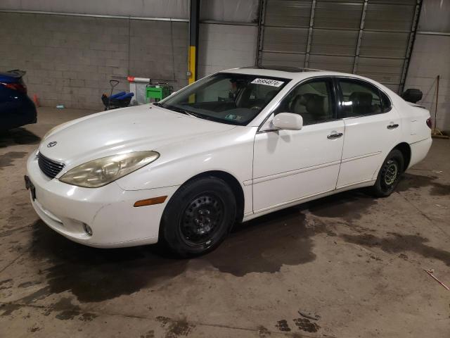 Lexus Es330 (2005)