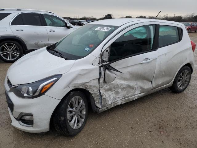 Chevrolet Spark (2022)