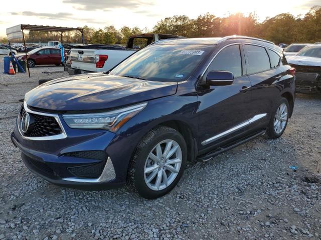 Acura Rdx (2019)