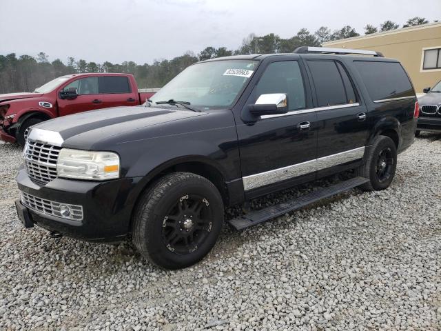 Lincoln Navigator (2010)