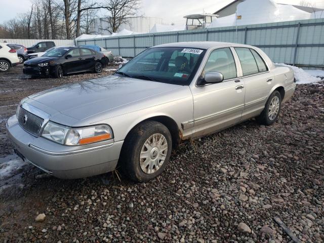 Mercury Grmarquis (2005)