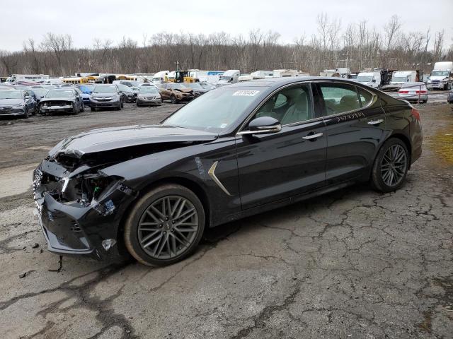 Genesis G70 (2019)