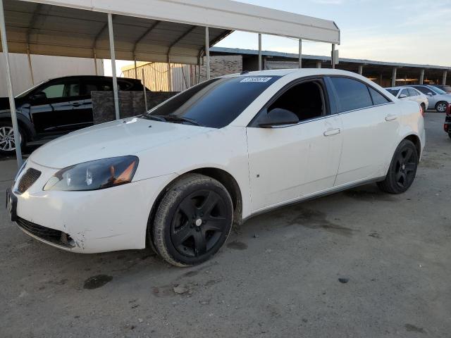 Pontiac G6 (2008)