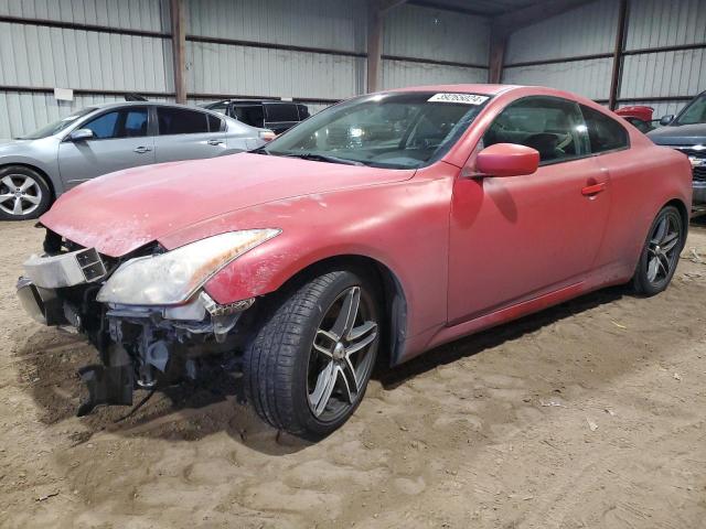 Infiniti G37 (2009)
