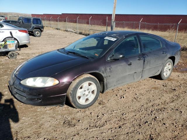 Dodge Intrepid (2004)