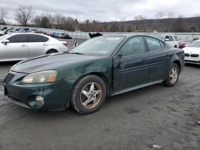 Pontiac Grandprix (2004)
