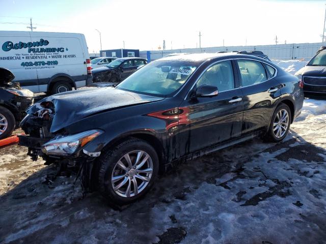 Infiniti Q70 (2019)