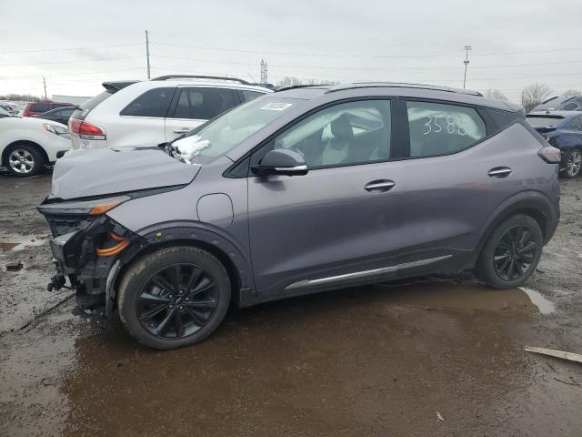 Chevrolet Bolt (2022)
