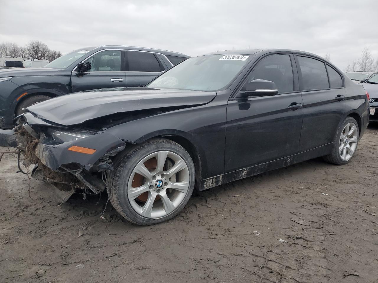 Bmw 3er (2014)