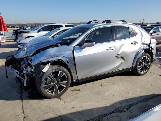 Lexus Ux 250h pr (2023)