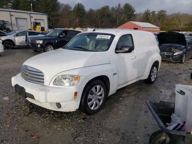 Chevrolet Hhr (2011)