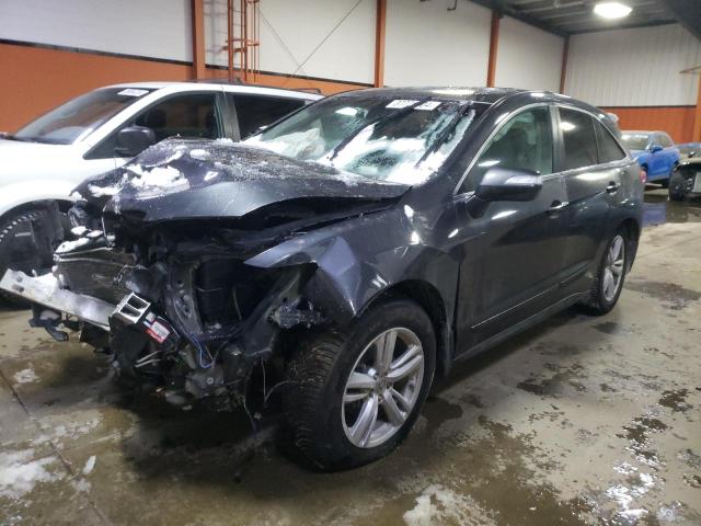 Acura Rdx (2014)