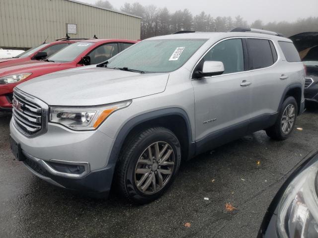 Gmc Acadia (2017)