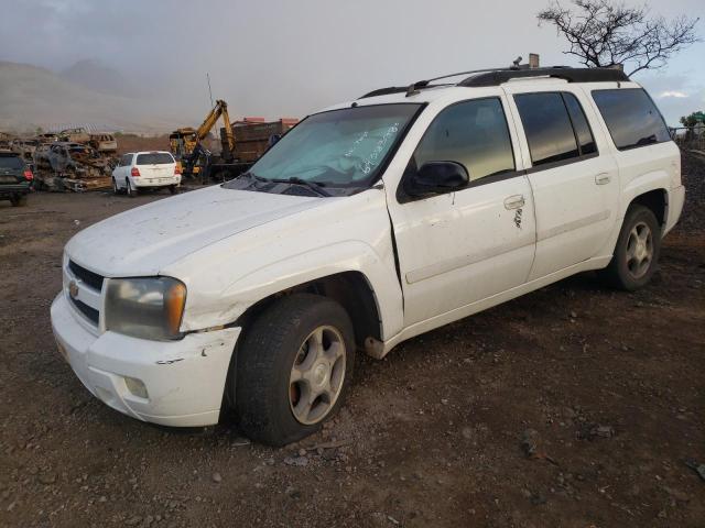 Chevrolet Trailblzr (2006)